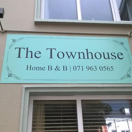 ElphinThe Townhouse住宿加早餐旅馆 外观 照片