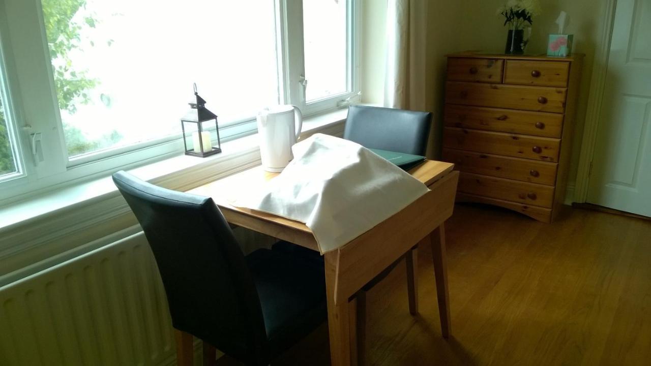 ElphinThe Townhouse住宿加早餐旅馆 外观 照片