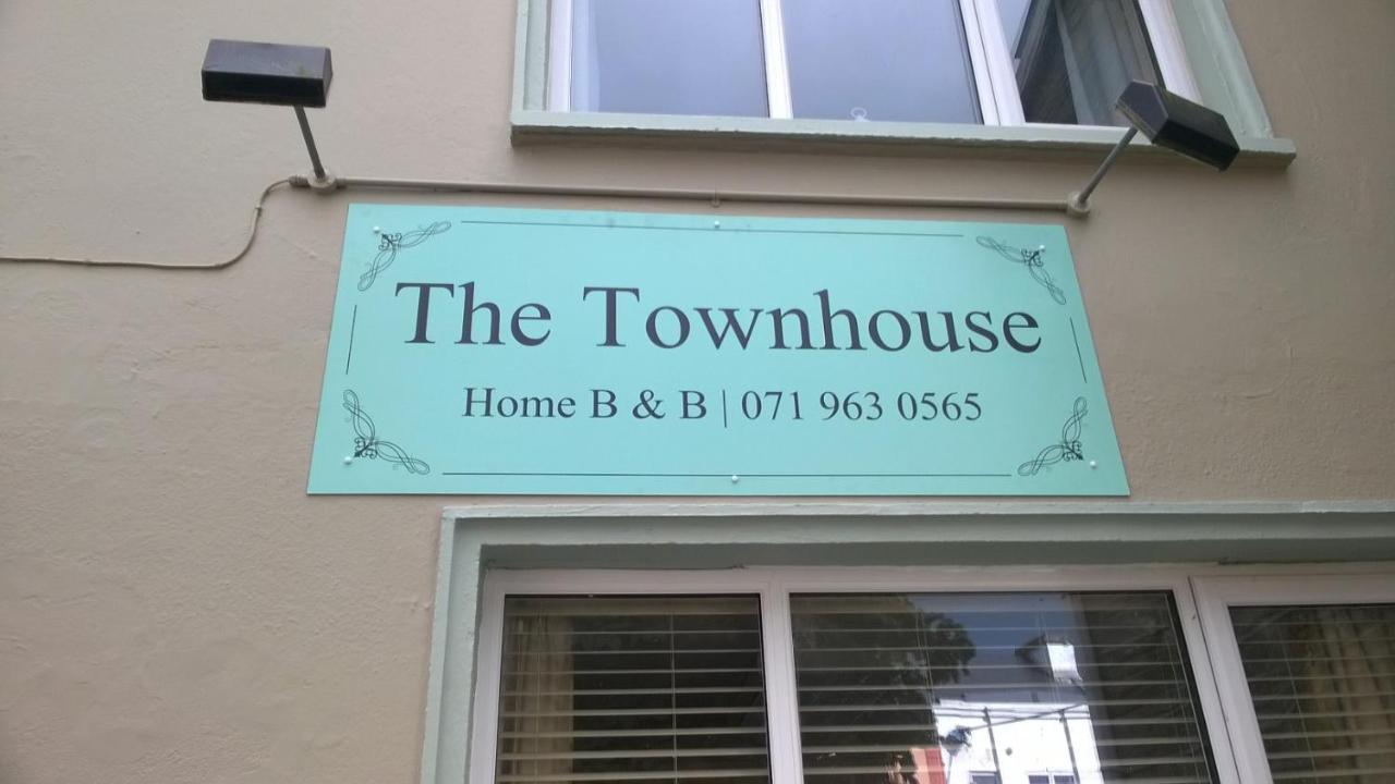 ElphinThe Townhouse住宿加早餐旅馆 外观 照片